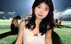 张悠雨大胆人体艺术